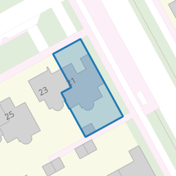 Perceel AMR04-U-2540