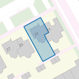 Perceel AMR04-U-2541