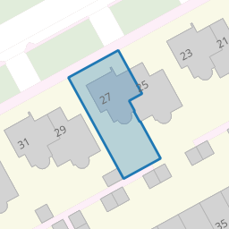 Perceel AMR04-U-2543