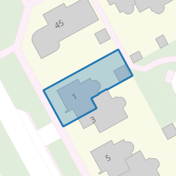 Perceel AMR04-U-2553