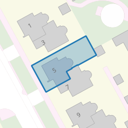 Perceel AMR04-U-2555