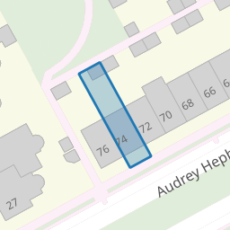 Perceel AMR04-U-2568