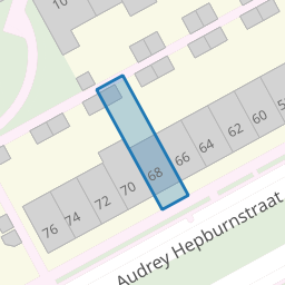 Perceel AMR04-U-2571