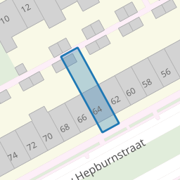 Perceel AMR04-U-2573