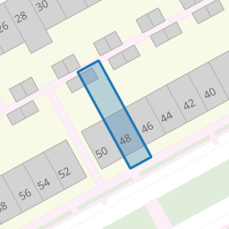 Perceel AMR04-U-2581