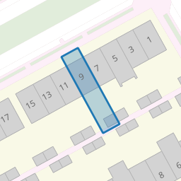 Perceel AMR04-U-2609