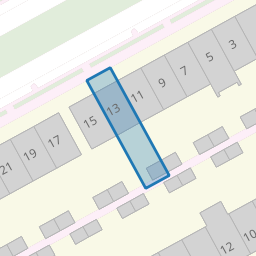 Perceel AMR04-U-2611