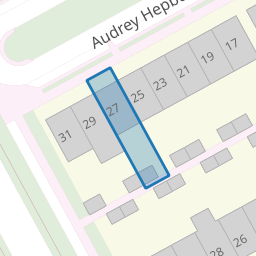 Perceel AMR04-U-2618