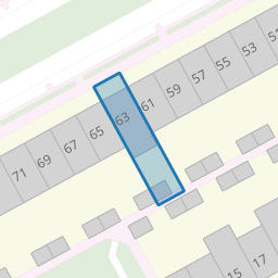 Perceel AMR04-U-2636