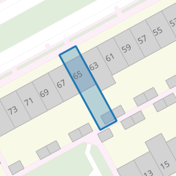 Perceel AMR04-U-2637