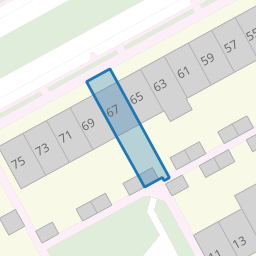 Perceel AMR04-U-2638