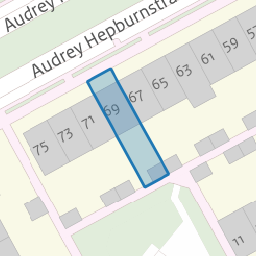 Perceel AMR04-U-2639