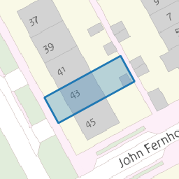 Perceel AMR04-U-2650