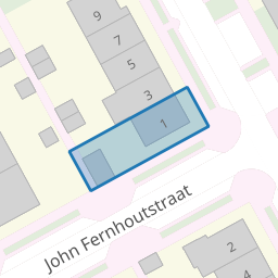 Perceel AMR04-U-2652