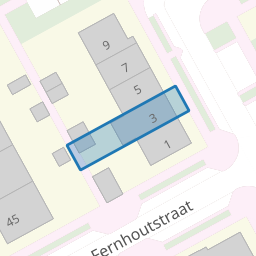 Perceel AMR04-U-2653