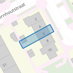 Perceel AMR04-U-2668