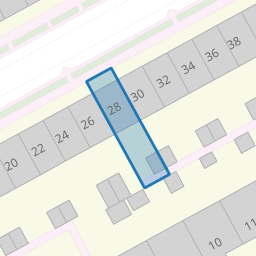 Perceel AMR04-U-2692