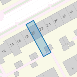 Perceel AMR04-U-2696