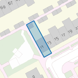 Perceel AMR04-U-2701