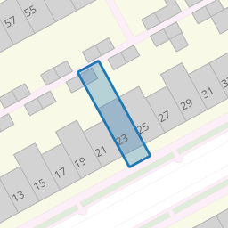 Perceel AMR04-U-2707