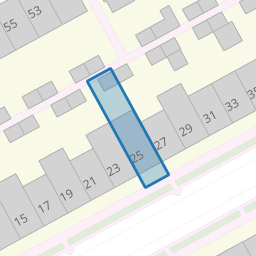 Perceel AMR04-U-2708