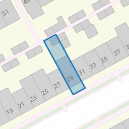 Perceel AMR04-U-2710