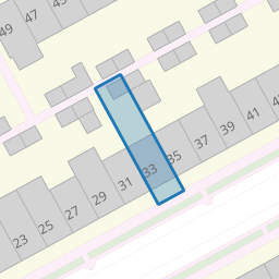 Perceel AMR04-U-2712