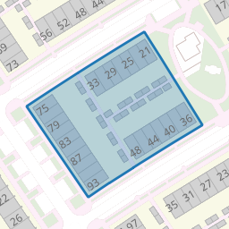 Perceel AMR04-U-2748