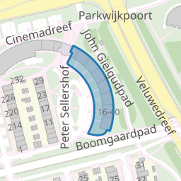 Perceel AMR04-U-2764