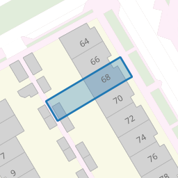 Perceel AMR04-U-2768