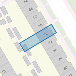 Perceel AMR04-U-2770