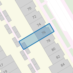 Perceel AMR04-U-2772