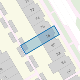 Perceel AMR04-U-2773