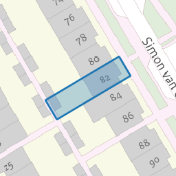 Perceel AMR04-U-2775