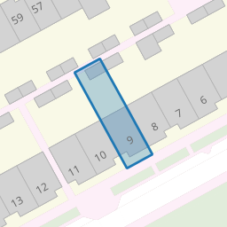 Perceel AMR04-U-2799