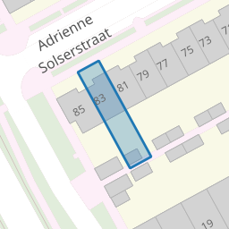 Perceel AMR04-U-2813