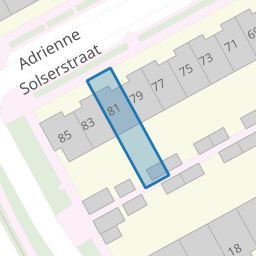 Perceel AMR04-U-2814