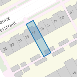 Perceel AMR04-U-2816