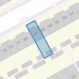 Perceel AMR04-U-2821