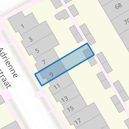 Perceel AMR04-U-2850