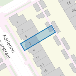 Perceel AMR04-U-2851