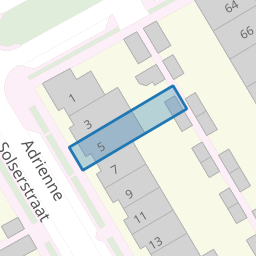 Perceel AMR04-U-2852