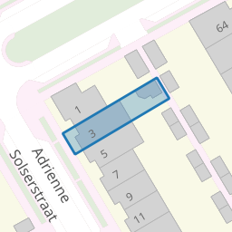 Perceel AMR04-U-2853