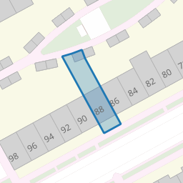 Perceel AMR04-U-2899