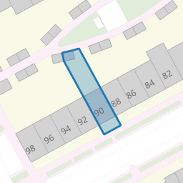 Perceel AMR04-U-2900