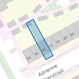 Perceel AMR04-U-2902