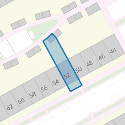 Perceel AMR04-U-2909