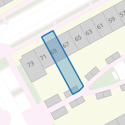 Perceel AMR04-U-2921