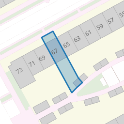 Perceel AMR04-U-2922