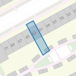 Perceel AMR04-U-2924